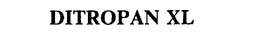DITROPAN XL