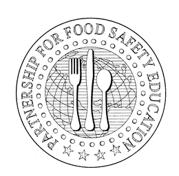 PARTNERSHIP FOR FOOD SAFETY EDUCATION
