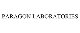 PARAGON LABORATORIES