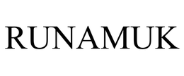 RUNAMUK