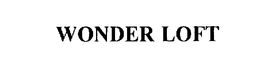 WONDER LOFT