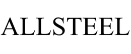 ALLSTEEL