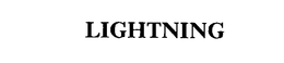 LIGHTNING