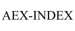 AEX-INDEX