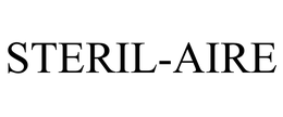 STERIL-AIRE