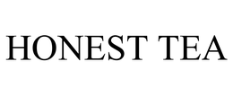 HONEST TEA