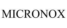 MICRONOX