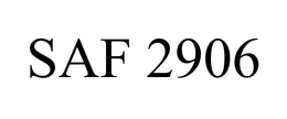 SAF 2906