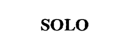 SOLO