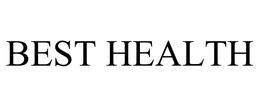 BEST HEALTH