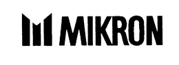 MIKRON