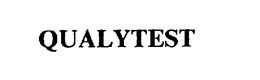 QUALYTEST