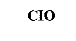 CIO