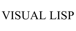 VISUAL LISP