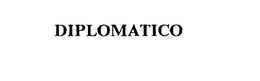 DIPLOMATICO