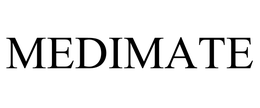 MEDIMATE
