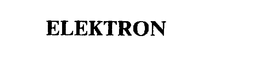 ELEKTRON
