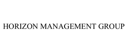 HORIZON MANAGEMENT GROUP