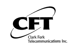CFT CLARK FORK TELECOMMUNICATIONS INC.