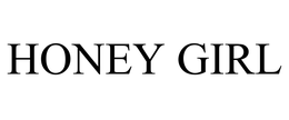 HONEY GIRL