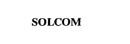 SOLCOM