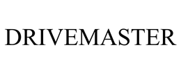 DRIVEMASTER