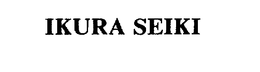 IKURA SEIKI