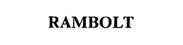 RAMBOLT