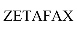 ZETAFAX