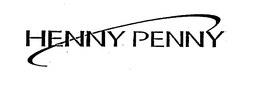 HENNY PENNY
