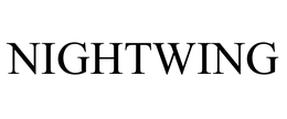 NIGHTWING
