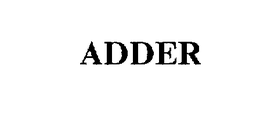 ADDER