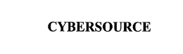 CYBERSOURCE