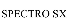 SPECTRO SX