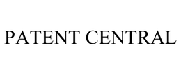 PATENT CENTRAL