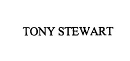 TONY STEWART