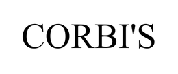 CORBI'S