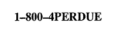 1-800-4PERDUE