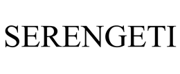 SERENGETI