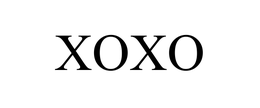 XOXO