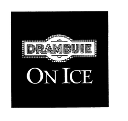 DRAMBUIE ON ICE