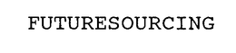 FUTURESOURCING