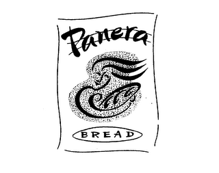 PANERA BREAD trademark