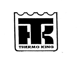 TK THERMO KING