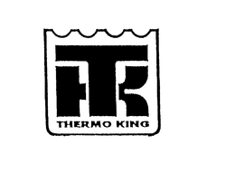 TK THERMO KING