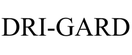 DRI-GARD