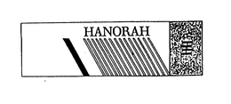 HH HANORAH