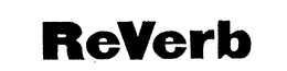 REVERB