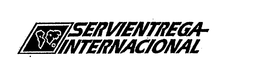 SERVIENTREGA INTERNACIONAL