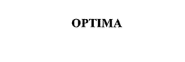 OPTIMA